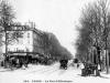 Angle rue d'Allemagne et boulevard de la Villette