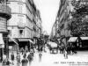 Angle rue d'Angoulême et boulevard Voltaire