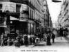 Angle rue Davy et avenue de Saint-Ouen