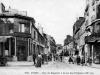 Rue de Bagnolet
