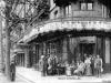 Angle rue de Flandres et rue de Cambrai