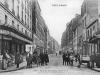 Angle rue de Gergovie et rue Raymond Losserand