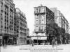 Angle rue de la Convention et rue Dombasle
