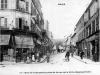 Angle rue de la Roquette et rue de la Folie Regnault