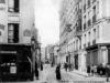 Angle rue de la Villette et rue Fessart