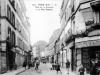Angle rue de la Villette et rue Fessart