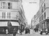 Angle rue de Varenne et rue du Bac