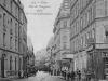 Angle rue de Vaugirard et rue Desnouettes