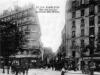 Angle rue des Acacias et avenue Mac Mahon