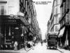 Angle rue des Dames et rue Nollet