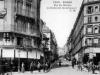 Angle rue des Martyrs et boulevard de Rochechouart