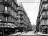 Angle rue du Cardinal Lemoine et boulevard Saint-Germain