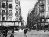 Angle rue du Château d'Eau et boulevard de Strasbourg