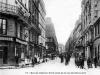 Rue du Chemin Vert
