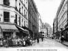 Angle rue du Chemin Vert et rue Servan