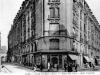 Angle rue du Clos et rue Courat