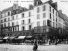 Rue du faubourg Saint-Antoine