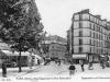 Angle de la rue Dubrunfaut et de la rue Dugommier