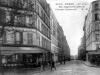Angle rue Dugommier et avenue Daumesnil