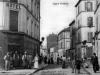 Angle rue Fessart et rue Mélingue