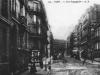 Angle rue François 1er et rue Marbeuf