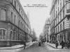 Angle rue Gassendi et rue Liancourt