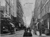 Angle rue de Grenelle et rue du Bac