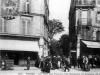 Angle rue Guy Môquet et avenue de Clichy