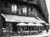 Angle rue Jean du Bellay et quai Bourbon