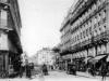 Angle rue Jean du Bellay et rue Saint-Louis en l'île