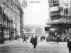 Rue Oberkampf et boulevard Voltaire