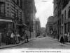 Angle rue Orfila et rue de la Chine