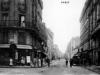 Angle rue Saint-Maur et rue Camille Desmoulins
