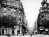 Angle rue Théodore de Banville et avenue de Wagram