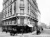 Angle rue Vauvenargues et rue Marcadet