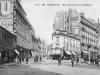 Angle rue Vineuse et rue Franklin