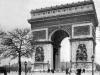 Arc de Triomphe