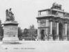 Arc du Carrousel