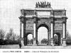 Arc du Carrousel