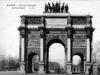 Arc du Carrousel