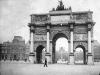 Arc du Carrousel