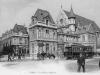 Arts et Métiers