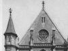 Ancienne église du prieuré Saint-Martin