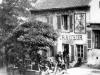 Au Lapin Agile