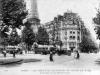 Avenue de la Bourdonnais