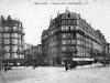 Avenue de la Bourdonnais