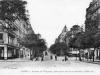 Avenue de Wagram