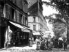 Avenue du Maine