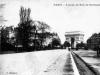 Avenue Foch