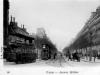 Avenue Kléber